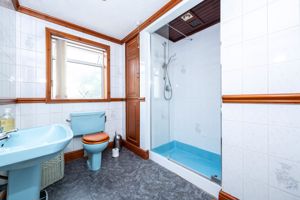 Shower Room- click for photo gallery